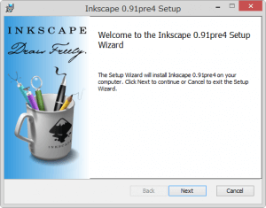 draw freely inkscape for mac