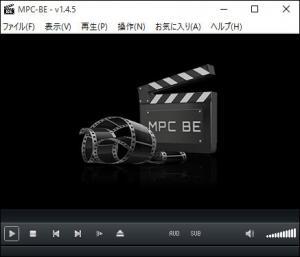 MPC-BE 1.6.8.5 for windows instal