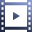 音楽動画関連アイコン 音楽動画関連アイコン