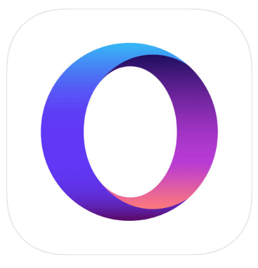 Opera Touch ダウンロード・インストール
