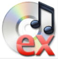 CDex,CD,リッピング ソフト