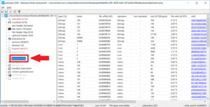pestudio group pestudio group