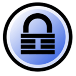 KeePass Password Safe,パスワード,Windows