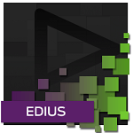 EDIUS Pro 9,Windows,動画編集