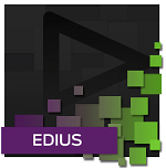 EDIUS Pro 9,Windows,動画編集