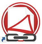 PDF Link Editor,PDFファイル ハイパーリンク,フリーソフト