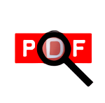 PDF Explorer,PDFファイル グリッド表示,フリーソフト