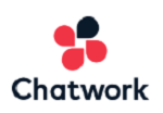 Chatwork,チャットツール,フリーソフト