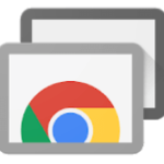 Chrome リモート デスクトップ,リモート接続,フリーソフト